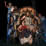teatro popular de ilheus - sonhos