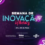Semana de inovação de Ilhéus