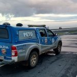 69 cia de policia zona sul de ilheus