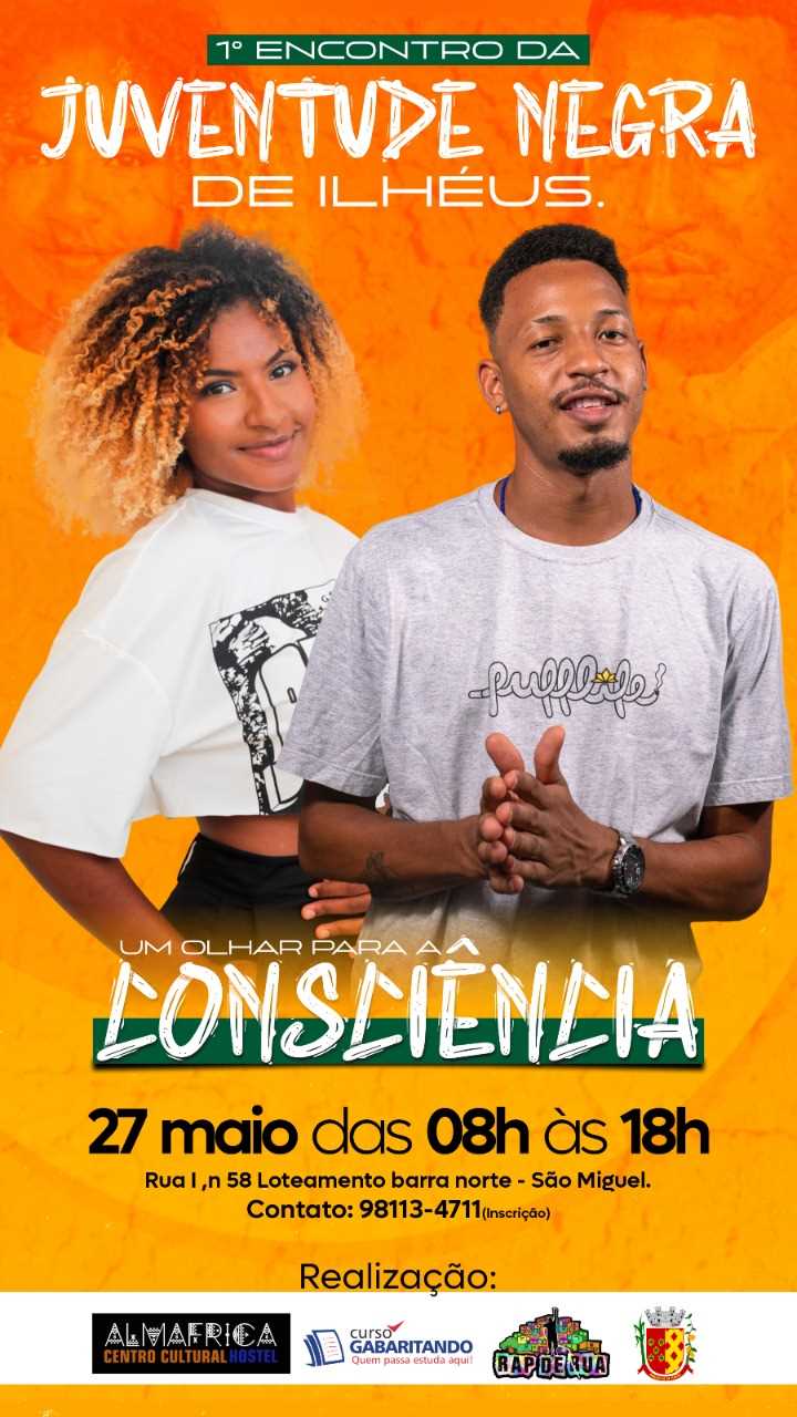 Juventude negra