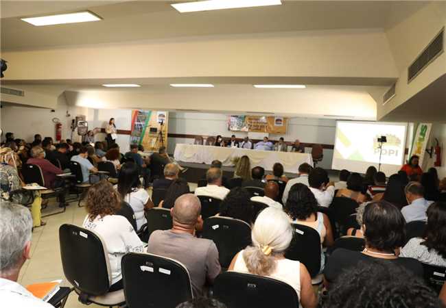 Plano diretor audiência pública Ilheus