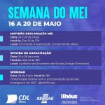 Semana do mei