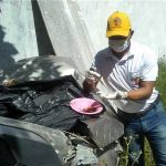 Combate a dengue Ilhéus