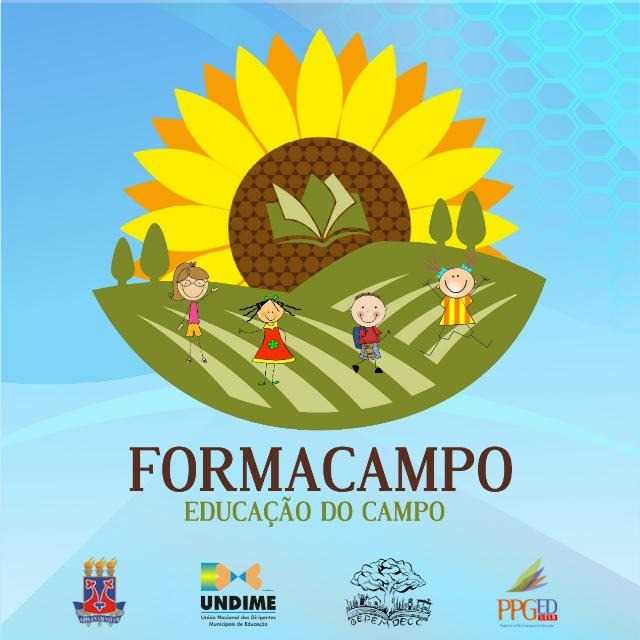 Formacampo Ilhéus