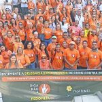 Semana de Enfrentamento da Violência contra Crianças e Adolescentes