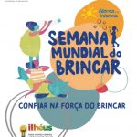 Semana Mundial do brincar