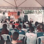 ENCONTRO DA JUVENTUDE ILHEUS