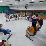 Frente parlamentar da mulher