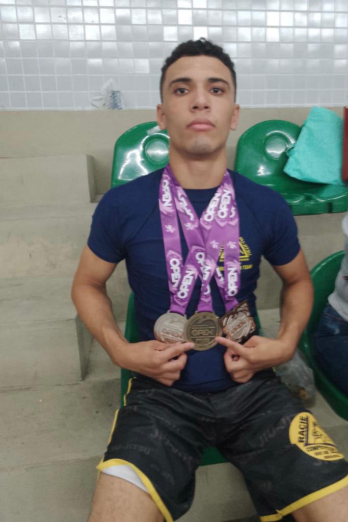 Atleta ilheense