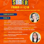 Primeiro encontro do saber