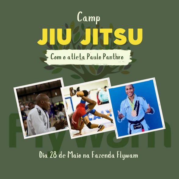 Camp Jiu-jitsu