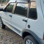 CARRO ROUBADO FIAT TERESOPLIS ILHEUS