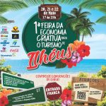 feira economia criativa