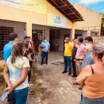 vistoria tecnica saúde ederjunior e andre cesário
