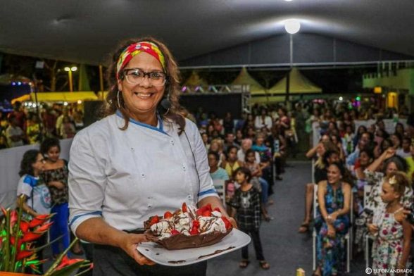 Festival gastronômico