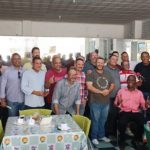 Reunião da imprensa de Ilhéus Secom bahia