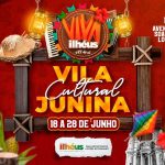 Vila cultural junina