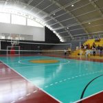 Ginásio de Esportes Herval Soledade