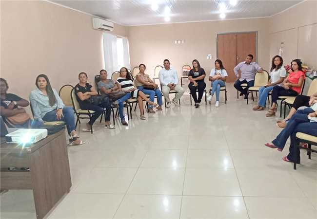 Prefeitura de Ilhéus combate a o trabalho infantil
