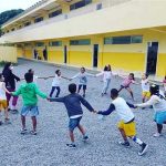 Projeto MPT Heitor dias escolas