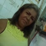 Falecimento Nivalda Agente comunitário