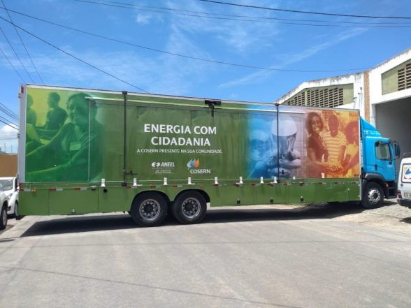 Caminhao-Energia-com-CidadaniaCosern