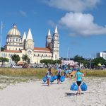 Grupo amigos da praia GAP