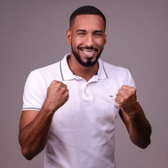 Enderson Guinho