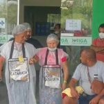 Hospital e maternidade mãe dos pobres