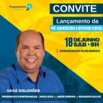 Cacá Colchões
