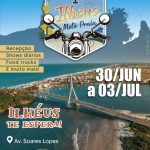ILHÉUS MOTO PRAIA
