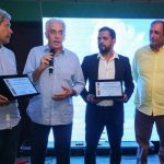 Otto Alencar e Jerônimo, jerbson Moraes e marao