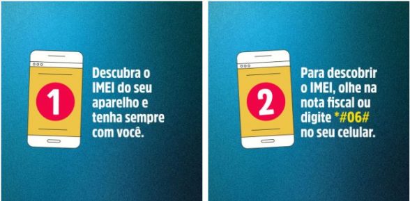 alerta celular