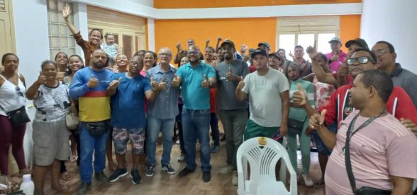 ederjunior reuniao barraqueiros viva ilheus