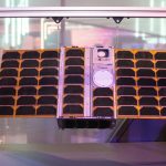 Primeiro nanossatélite 100% nacional: Desenvolvido pelo Instituto Senai de Inovação (ISI) em Sistemas Embarcados - Unidade EMBRAPII, o equipamento, a ser lançado até o fim do ano, permitirá o desenvolvimento e a validação de tecnologias espaciais. (Crédito: Keiny Andrade)