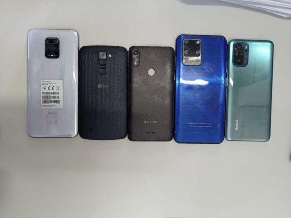 Celulares viva Ilhéus
