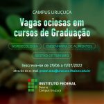 Card PROSEL Graduação