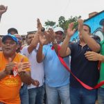 Inauguração bela vista