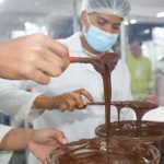 Festival do chocolate