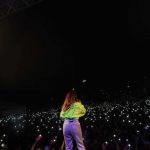 Show Aline Barros