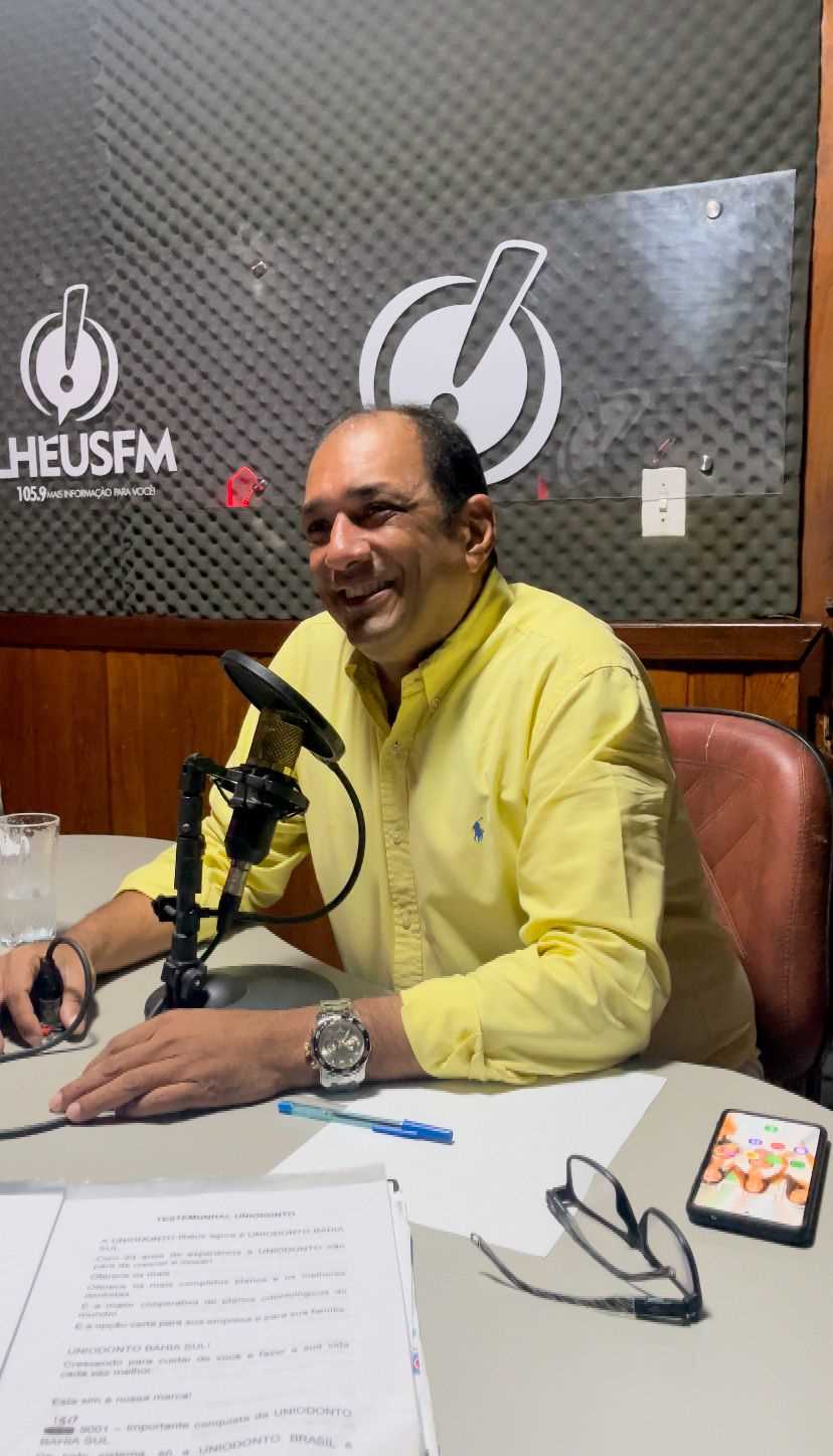Mario Alexandre entrevista