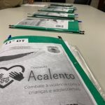 Operação Polícia Civil Acalento