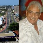 Avenida Ruy Carvalho