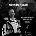 Nota de pesar