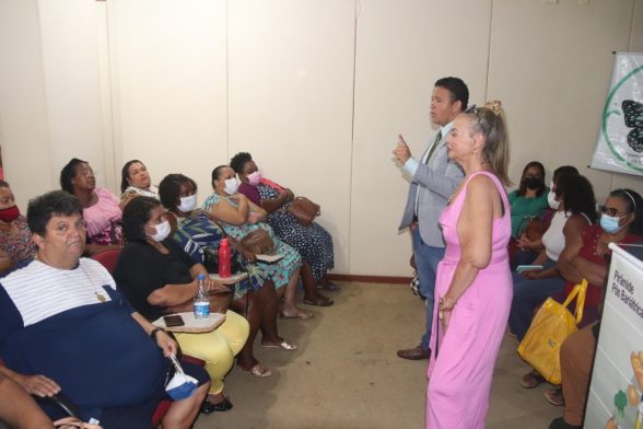 Laodicéia Kaique Souza Bariátrica
