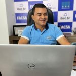 Professor Reinaldo