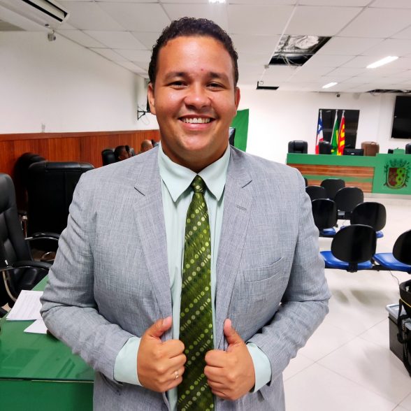 Kaique Souza