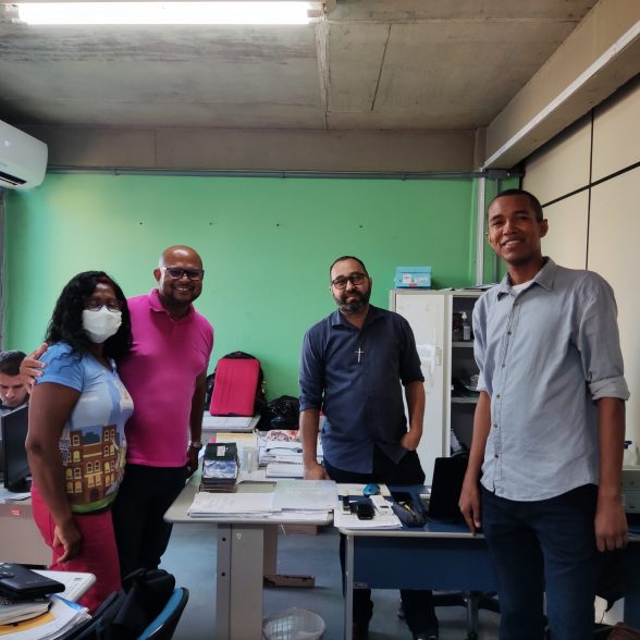 reunião acs e ace piso nacional ederjúnior