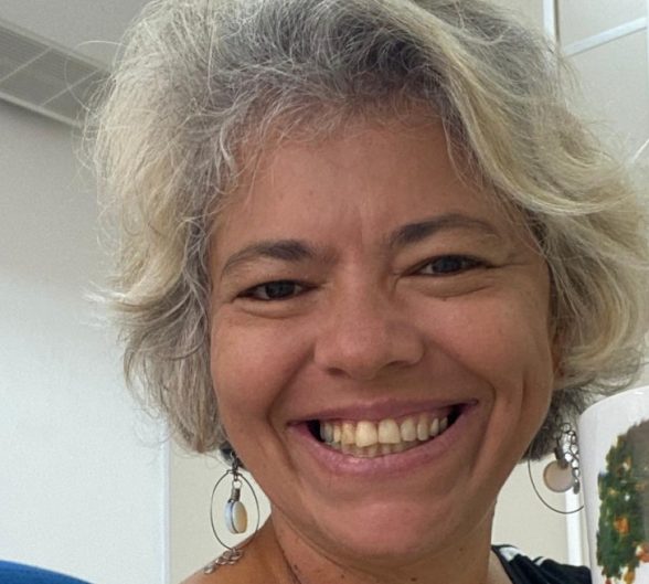 claudiana sebrae