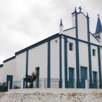 Igreja Nossa senhora das vitórias Ilhéus